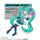 COSPA Hatsune Miku Outdoor Compatible Sticker Luimago Ver. Bild 2