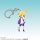 COSPA Kagamine Len Acrylic Multi Keychain eruri Ver. Bild 2