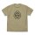COSPA SCP Foundation Japan Section T-shirt /SAND KHAKI-S imagen 2