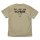 COSPA SCP Foundation Japan Section T-shirt /SAND KHAKI-S imagen 3