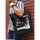 COSPA SCP Foundation SCP-040-JP Neko Desu Large Tote Bag /BLACK Bild 2