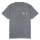 COSPA Godzilla Godzilla Tour Heavy Weight T-shirt Ver.2.0/MIX GRAY-S รูปภาพ 3
