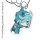COSPA TV Anime "Gushing over Magical Girls" Leberblume Acrylic Pinched image 2