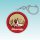 COSPA Heaven Burns Red Ruka's "Teheperinko" Acrylic Multi Keychain รูปภาพ 2