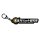 Caravan Steins;Gate Logo Keychain / Future Gadgets Lab imagen 2