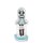 Caravan Steins;Gate Trading Acrylic Figure 5Pack BOX image 4