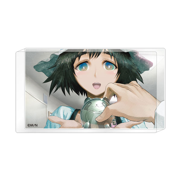 Caravan Steins;Gate Acrylic Block / Mayuri Shiina Bild 1