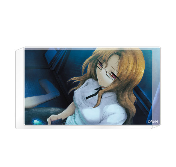 Caravan Steins;Gate Acrylic Block / Moeka Kiryu รูปภาพ 1