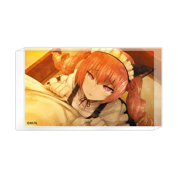 Caravan Steins;Gate Acrylic Block / Faris Nyan-Nyan Bild 1