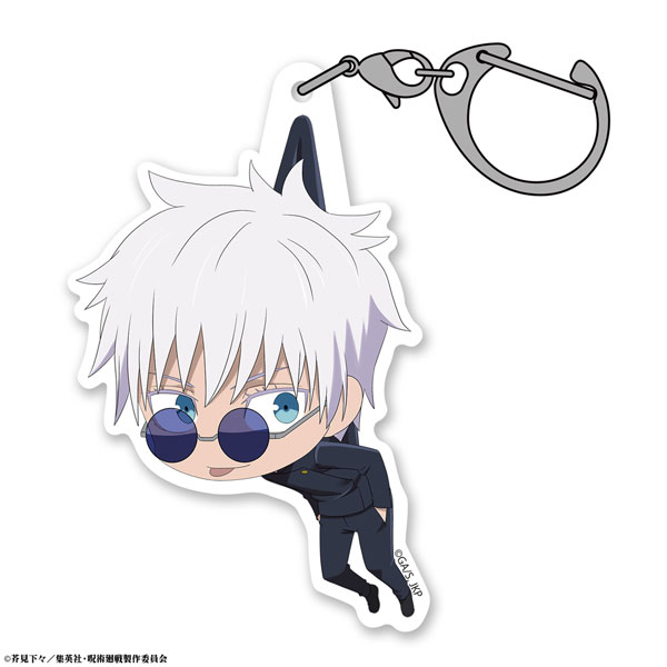 COSPA Jujutsu Kaisen Satoru Gojo Acrylic Pinched Hidden Inventory / Premature Death Ver.