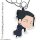 COSPA Jujutsu Kaisen Suguru Geto Acrylic Pinched Hidden Inventory / Premature Death Ver. Bild 2