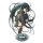 COSPA Shakugan no Shana Original Edition Shana Acrylic Stand Black Hair Ver. รูปภาพ 2