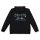 COSPA "Yuru Camp SEASON3" Rin Shima Yuru Camp Thin Dry Hoodie /BLACK-M รูปภาพ 2