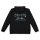 COSPA "Yuru Camp SEASON3" Rin Shima Yuru Camp Thin Dry Hoodie /BLACK-L รูปภาพ 2