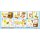 RE-MENT 릴akkuma 릴akkuma 방에서 상쾌하게 좋은 기분 6팩 BOX 이미지 2
