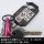 COSPA Touhou Project Hifuu Club Reel Keychain imagen 2