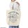 COSPA Touhou Project Eiyashou Large Tote Bag Ayumi Takato Ver./NATURAL imagen 3