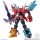 Bandai Mini-Pla Shugod Gattai Series 03 Tarantula Knight & Guardian Weapons Set of All 6 Types รูปภาพ 7