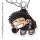 COSPA Kaiju No. 8 Kafka Hibino Acrylic Pinched รูปภาพ 2