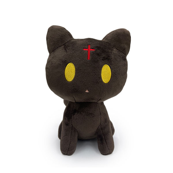 COSPA KonoSuba 3 Familiar Chomusuke Plush