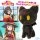 COSPA KonoSuba 3 Familiar Chomusuke Plush image 2