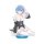 COSPA Re:ZERO -Starting Life in Another World- Rem Dokidoki Acrylic Stand (Large) image 2