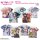 COSPA Love Live! Sunshine!! New Illustration Dia Kurosawa Full Graphic T-shirt Solo Concert ver./WHITE-M Bild 2
