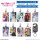 COSPA Love Live! Sunshine!! Aqours Reel Keychain Ver2.0 Bild 4