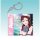 COSPA Love Live! Sunshine!! New Illustration Riko Sakurauchi Acrylic Multi Keychain Solo Concert ver. Bild 2