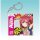 COSPA Love Live! Sunshine!! New Illustration Ruby Kurosawa Acrylic Multi Keychain Solo Concert ver. Bild 2
