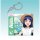 COSPA Love Live! Sunshine!! New Illustration Kanan Matsuura Acrylic Multi Keychain Solo Concert ver. รูปภาพ 2