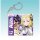 COSPA Love Live! Sunshine!! New Illustration Mari Ohara Acrylic Multi Keychain Solo Concert ver. Bild 2