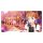 COSPA Love Live! Sunshine!! New Illustration Chika Takami Outdoor Sticker Solo Concert ver. Bild 2