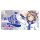 COSPA Love Live! Sunshine!! New Illustration You Watanabe Outdoor Sticker Solo Concert ver. 이미지 2