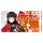 COSPA Love Live! Sunshine!! New Illustration Dia Kurosawa Outdoor Sticker Solo Concert ver. Bild 2