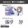 COSPA Love Live! Sunshine!! New Illustration You Watanabe Mini Sticker Set Solo Concert ver. รูปภาพ 6