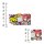 COSPA Love Live! Sunshine!! New Illustration Ruby Kurosawa Mini Sticker Set Solo Concert ver. รูปภาพ 3