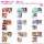 COSPA Love Live! Sunshine!! New Illustration Dia Kurosawa Mini Sticker Set Solo Concert ver. รูปภาพ 7