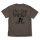 COSPA Frieren: Beyond Journey's End Escape Golem T-shirt /CHARCOAL-XL Bild 3