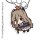 COSPA Frieren: Beyond Journey's End Sense Acrylic Pinched 图片 2