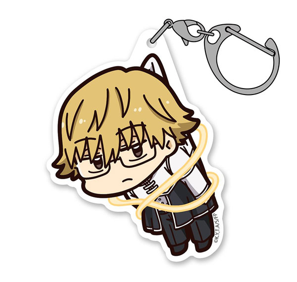 COSPA Frieren: Beyond Journey's End Land Acrylic Pinched รูปภาพ 1