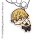 COSPA Frieren: Beyond Journey's End Land Acrylic Pinched รูปภาพ 2