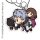 COSPA Frieren: Beyond Journey's End Wirbel & Ehre & Scharf Acrylic Pinched 圖片 2