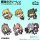 COSPA Frieren: Beyond Journey's End Wirbel & Ehre & Scharf Acrylic Pinched 圖片 3
