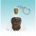 COSPA Frieren: Beyond Journey's End Escape Golem Acrylic Multi Keychain 圖片 2