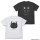 COSPA TV Anime "Ramen Akaneko" Sabu's "MORITSUKE CAT" T-shirt /SUMI-S hình ảnh 2