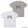 COSPA TV Anime "Ramen Akaneko" Sasaki's "CEO" T-shirt /WHITE-S image 2