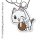 COSPA TV Anime "Ramen Akaneko" Hana Acrylic Pinched hình ảnh 2