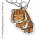 COSPA TV Anime "Ramen Akaneko" Krishna Acrylic Pinched image 2