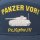 COSPA Girls und Panzer das Finale Oarai Girls High School Panther IV Apollo Cap รูปภาพ 3